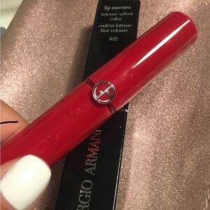 Armani lipstick 402